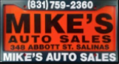 salinas auto sales inventory.